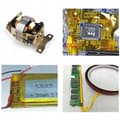 Miniatyrbild 8 av 9: Kapton-tejp / Kapton 10mm 0,05mm x 33m