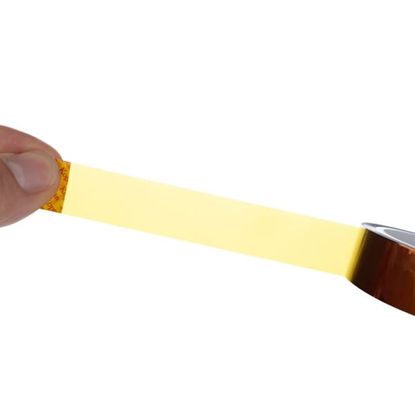 Kapton-tape / Kapton 15mm 0,05mm x 33m