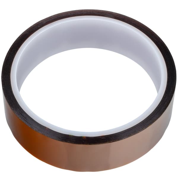 Kapton-tejp / Kapton 30mm 0,05mm x 33m