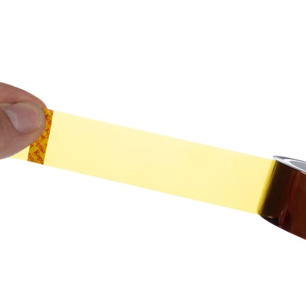 Kapton-tejp / Kapton 30mm 0,05mm x 33m