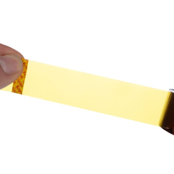 Kapton-teippi / Kapton 60mm 0.05mm x 33m