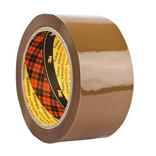 3M SCOTCH BUFF 309-5066B BCSR 50 M