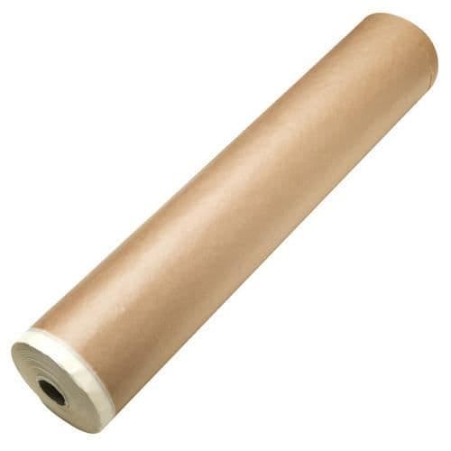Maskeringstejp med Wolfpack papper 45 cm x 45 m.