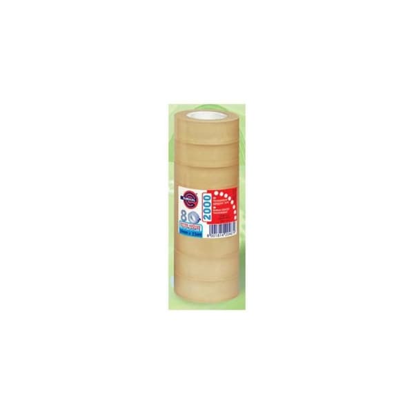 Eurocel 001092202 Transparent tejp