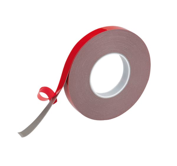 KAKSIPUOLINEN PREMIUM TEIPPI Novol 12mm 5m