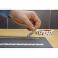 Miniatyrbild 3 av 6: Dubbelhäftande tejp 19/1,5 m Tesa 55732-00004-04-TS