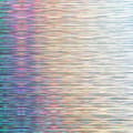 Miniatyrbild 4 av 4: Cricut - 2006892 - Exempel på premium vinyl holografiska trådar, elegans - Permanent, xc9legance, 12x24