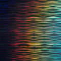 Miniatyrbild 2 av 4: Cricut - 2006892 - Exempel på premium vinyl holografiska trådar, elegans - Permanent, xc9legance, 12x24