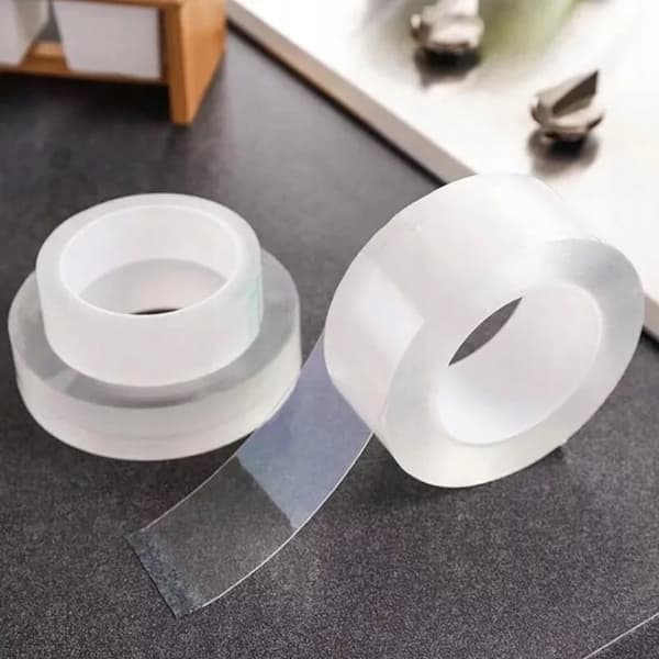 Turvateippi 2 cm / 5 metriä