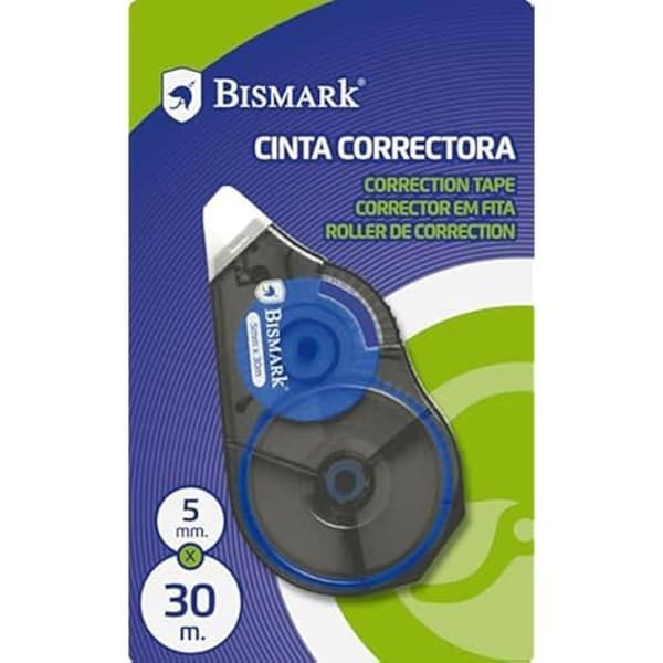 Bismark korrigeringstejp 30m