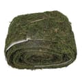 Miniatyrbild 2 av 3: Skumtejp, mörkgrön, 10cm, tab-bag 1,8m