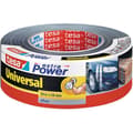 Miniatyrbild 1 av 3: Extra Power Universal Canvas Reparationstejp - TESA - 50m x 50mm - Grå