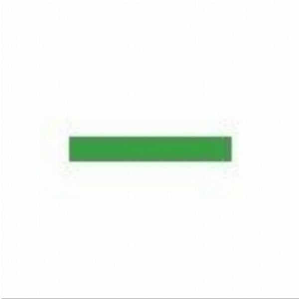 Maskeringstejp - maskeringstejp Prym - 982442 - Dubbelsidig satintejp, 10 mm, Mjukgrön, Polyester, Gräs, 10 mm