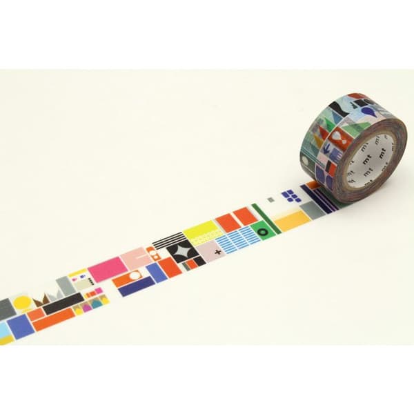 Masking Tape MT SDL former remix
