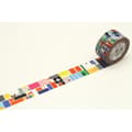 Miniatyrbild 2 av 2: Masking Tape MT SDL former remix