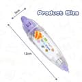 Miniatyrbild 2 av 4: Tejplast - Vicloon tejmousse - 3063465031