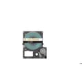 Miniatyrbild 2 av 3: EPSON Metallisk Tejp Klar/Guld