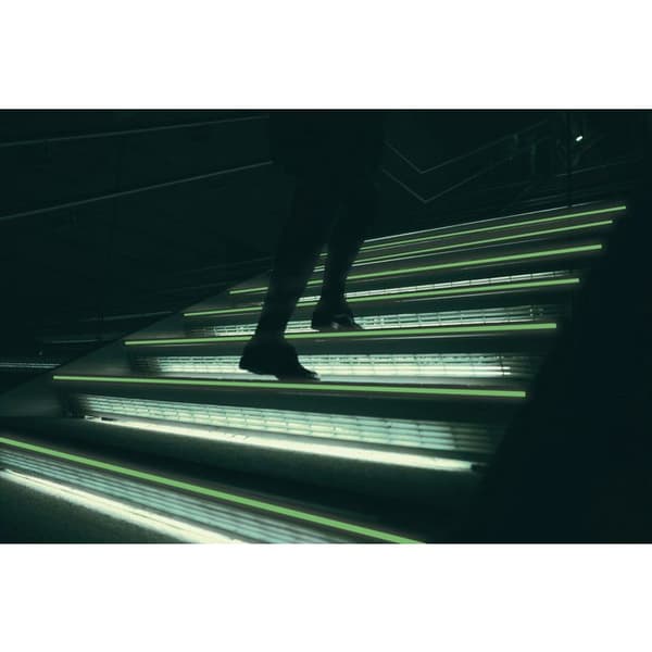 LUMINESCENT ADH TEJP 20MM x 5M