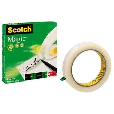 Scotch magic roll 19x66 stor modell