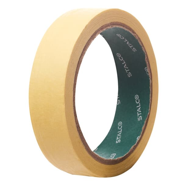 STALCO Paperimaalarinteippi 25 mm x 25 m