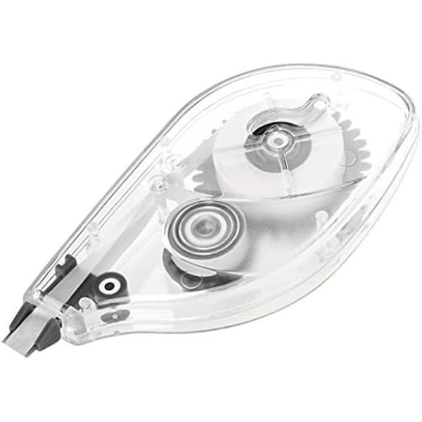 Korrigeringsroller - Tesa - Basic - 8 m - 5 mm - Vuxen Blandad