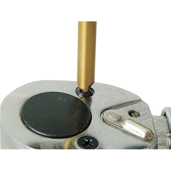 Berger & Schröter 813226 Skruvutdragare-set