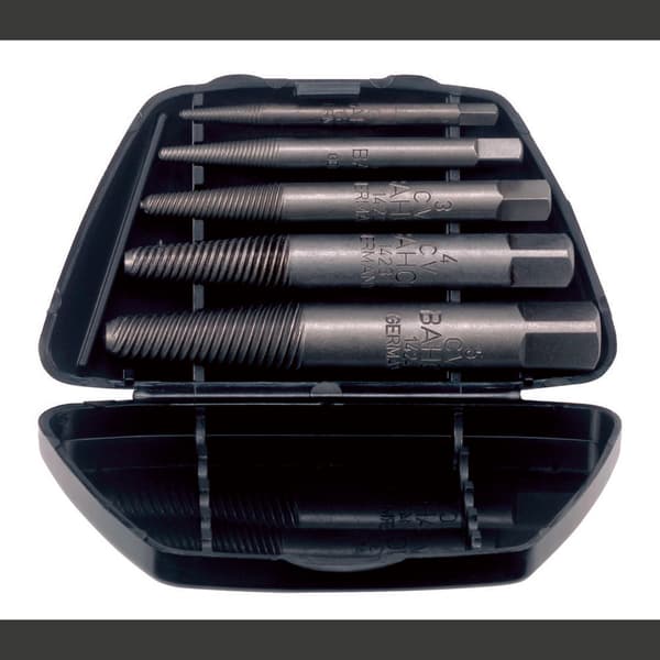 Bahco 1435/5 Skruvutdragare-set