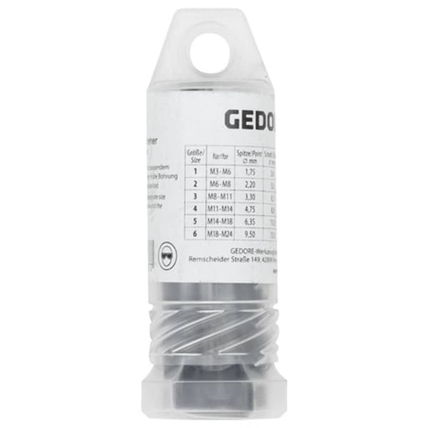 Gedore 6759700 Skruvutdragare-set