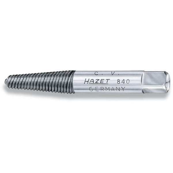 Hazet 840-1 Skruvutdragare M3 - M6