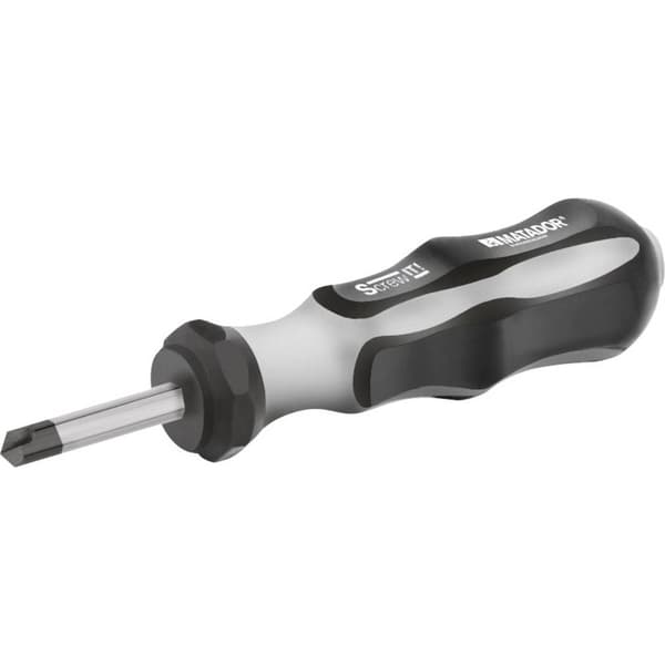 Matador 07700002 Skruvutdragare M2.5 - M6