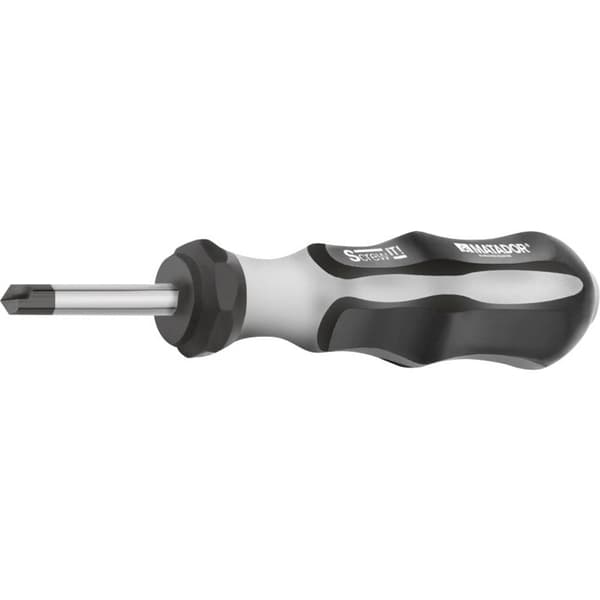 Matador 07700002 Skruvutdragare M2.5 - M6