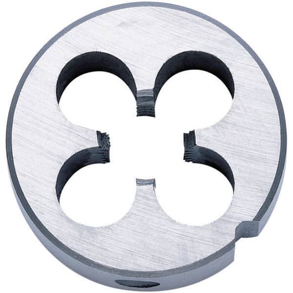 Eventus by Exact 10403 Gängsnitt metrisk M5 Högerskärning DIN 223 HSS 20 mm 7 mm