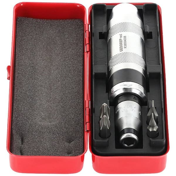 Gedore RED 3301399 Skruvutdragarsortiment