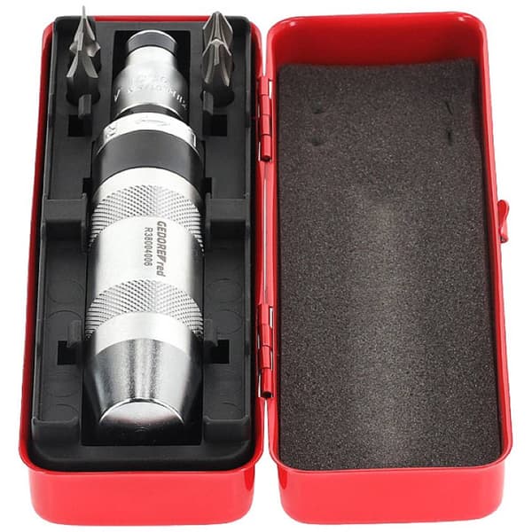 Gedore RED 3301399 Skruvutdragarsortiment