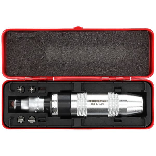 Gedore RED 3301399 Skruvutdragarsortiment