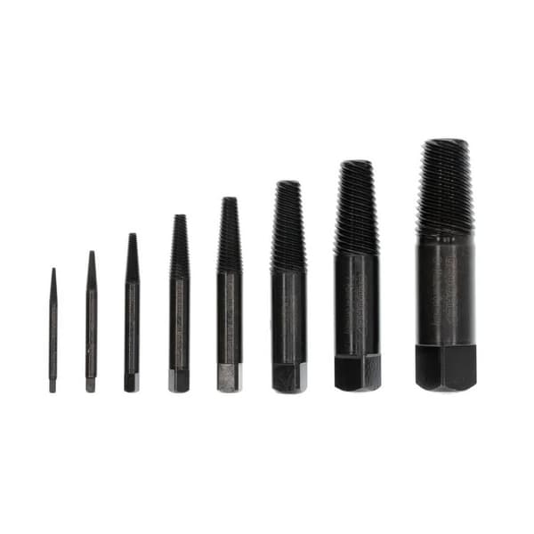 Gedore 6759890 Skruvutdragare-set