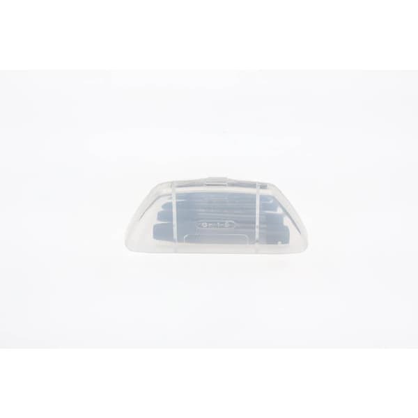 Gedore 2659336 Skruvutdragare-set