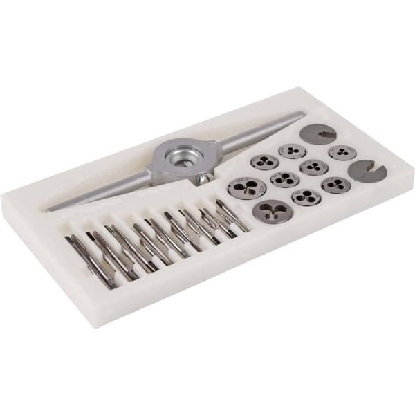 Bernstein Tools for Electronics 2-800 Gängskärningssats 31 delar