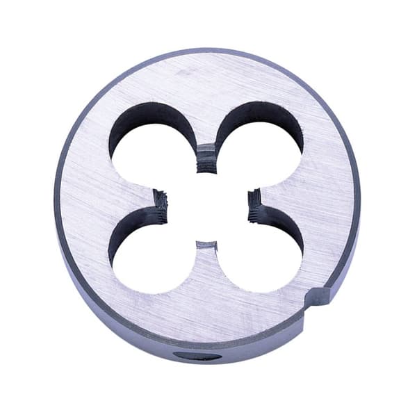 Eventus by Exact 10408 Gängsnitt metrisk M14 Högerskärning DIN 223 HSS 38 mm 14 mm