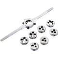 Miniatyrbild 4 av 4: TOOLCRAFT TO-6802566 Gängsnittsats HSS