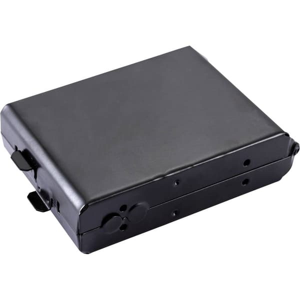 TOOLCRAFT TO-6802566 Gängsnittsats HSS