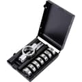Miniatyrbild 1 av 4: TOOLCRAFT TO-6802566 Gängsnittsats HSS