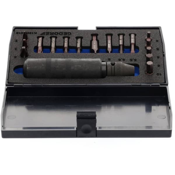 Gedore 6654600 Skruvutdragare-set