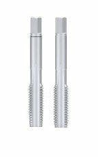 FANAR MANUELL TAPS 2-DELAR 18,00 x 1,00 HSS ISO-529-D