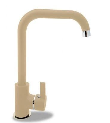 KØKKENHANE PYRAMIS SILVIO BEIGE SAND014