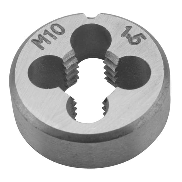 M10 stansar, 25 x 9 mm