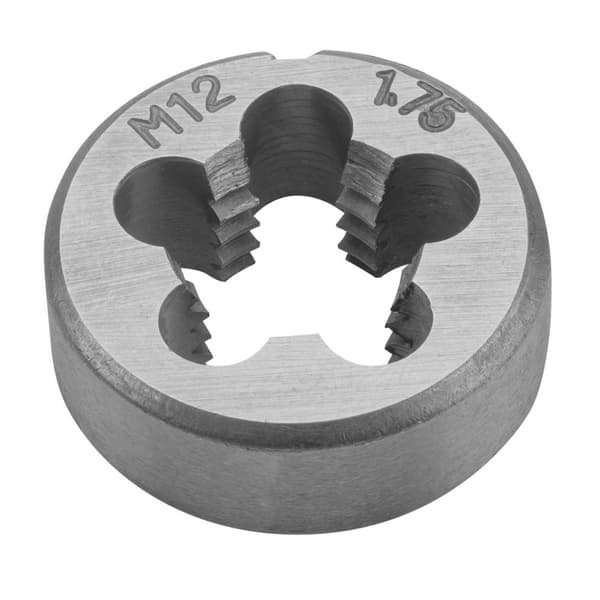 M12 matricer, 25 x 9 mm
