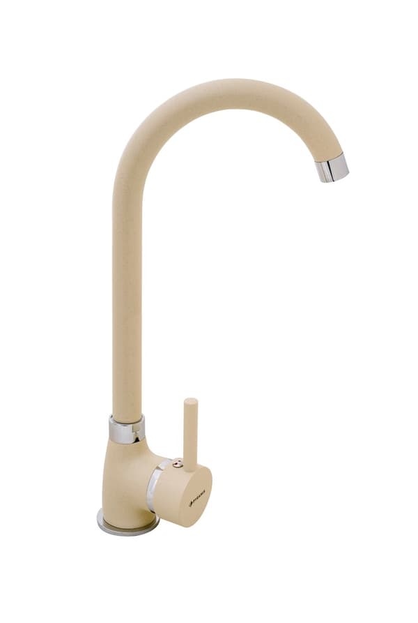 PYRAMIS BELLO PLUS røremaskine beige sand
