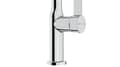 Miniatyrbillede 3 af 3: Teka Oval 9381 Krom