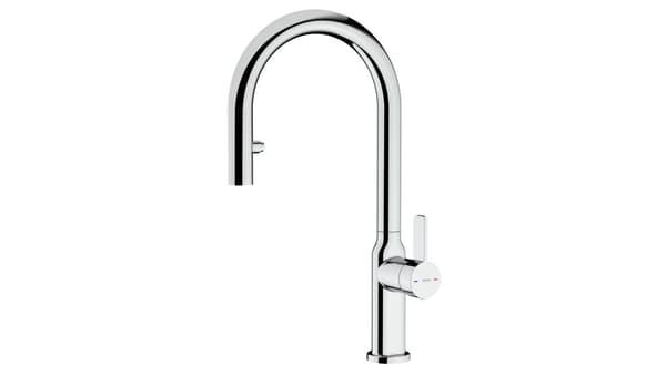 Teka Oval 9382 Kromi